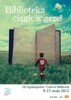Tydzień Bibliotek