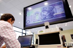 Videospektrokomparator