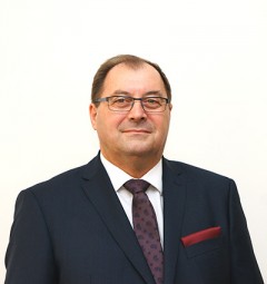 Wiesław Łyszczek/źródło www.pip.gov.pl