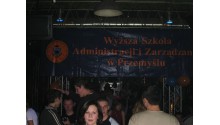 To studenci WSAiZ w Przemyślu