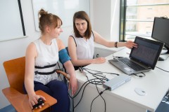 Zajęcia z wykorzystaniem wariografu