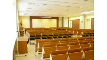 Sala wykładowa