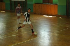 Najlepszy zawodnik Turnieju - Paweł Bartnik