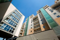 Zespół Mieszkań Uczelnianych WSPiA