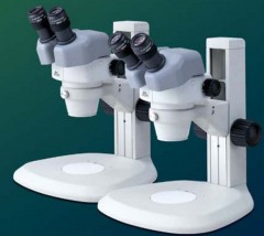 Mikroskop stereoskopowy