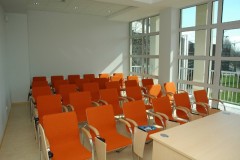 Sala seminaryjna