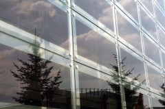 Ogniwa fotowoltaiczne na budynku WSPiA