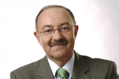 Mieczysław Kasprzak, Sekretarz stanu w Ministerstwie Gospodarki.