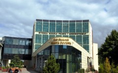 Innowacyjna instalacja fotowoltaiczna na budynku "Collegium Iuridicum" WSPiA.